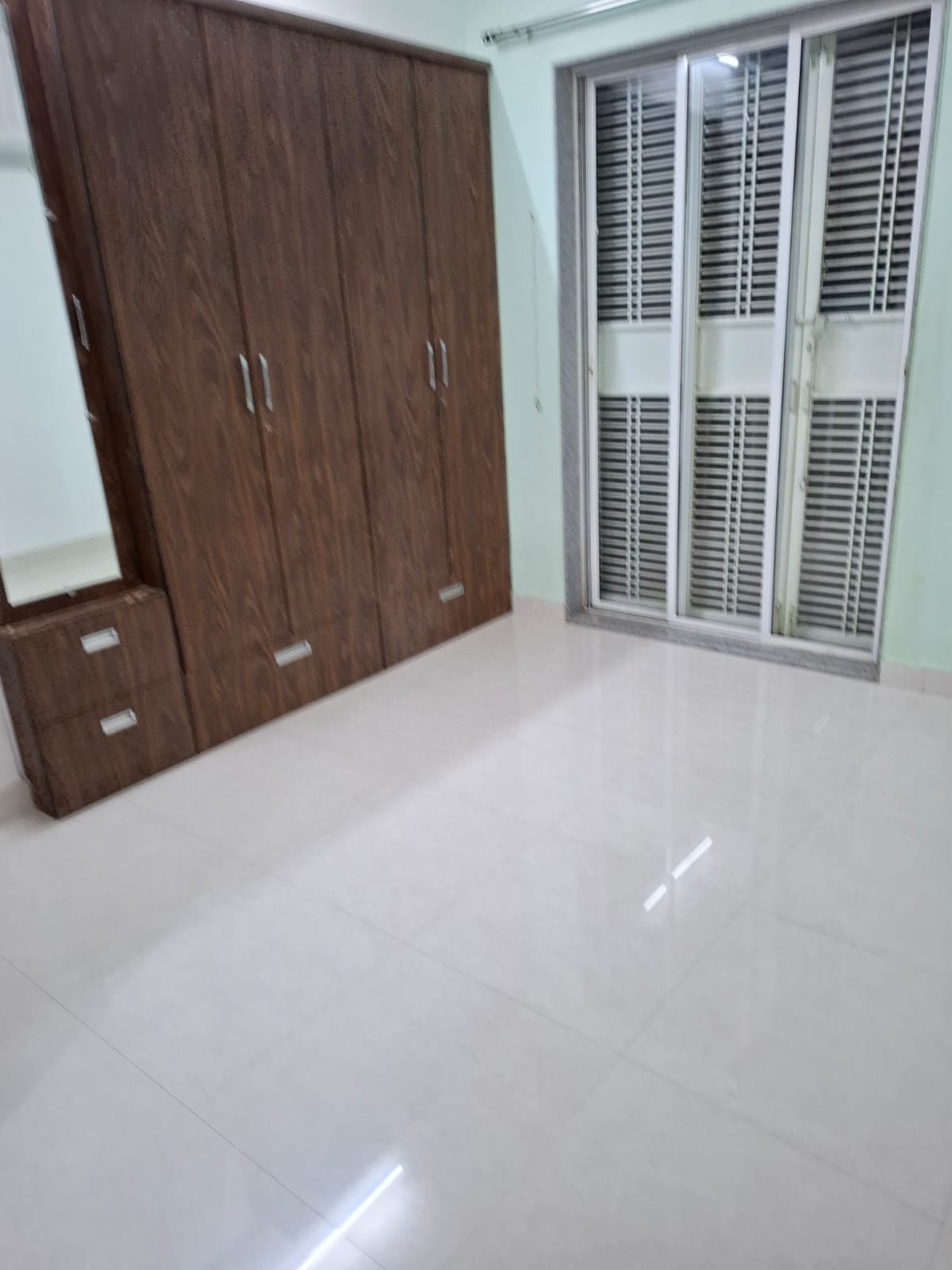 1 BHK Apartment For Sale in Amit Salvekar Building 
