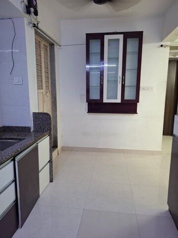 Staircase in 1 BHK Apartment at Shukrawar Peth – for Sale