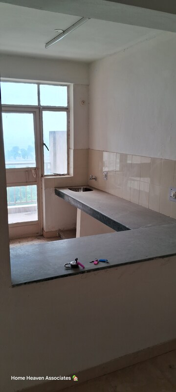 Furnished Amenities in 2 BHK Apartment at Conscient Habitat, Sector 99a – for Rent