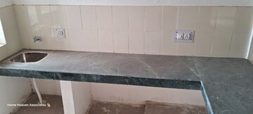 Bathroom in 2 BHK Apartment at Conscient Habitat, Sector 99a – for Rent