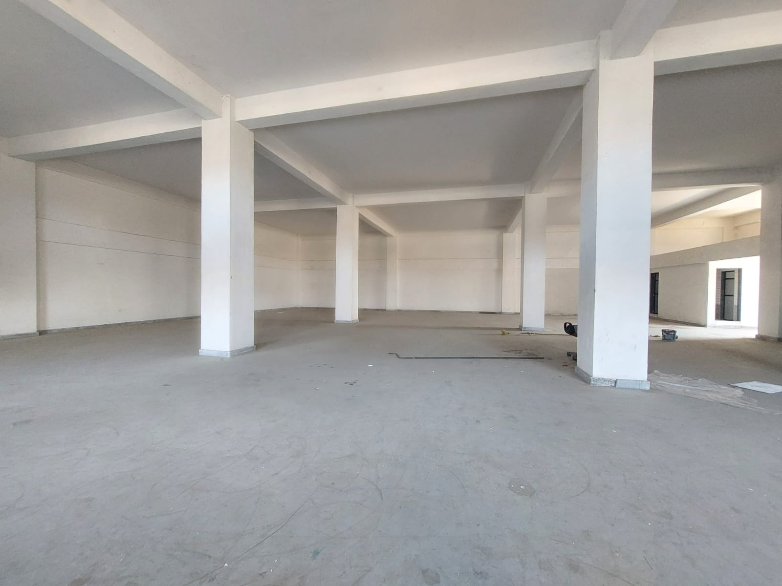 Warehouse For Rent in Vasai East