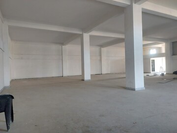  Warehouse – Exterior View View at Vasai East - for Rent