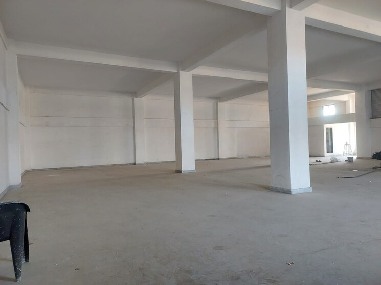 Exterior View, vasai east Commercial Warehouse 6050 Sq.Ft. In Vasai East Palghar 8917903