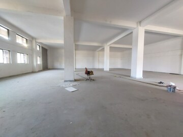  Warehouse – Exterior View View at Vasai East - for Rent