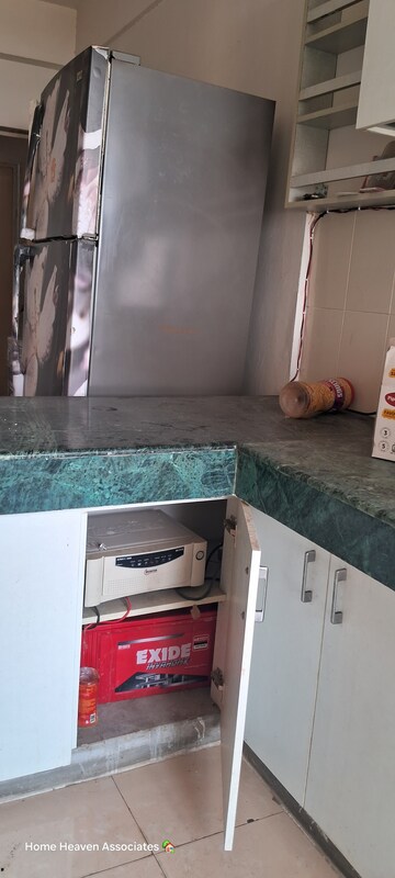 2 BHK Apartment For Rent in Conscient Habitat, Sector 99a