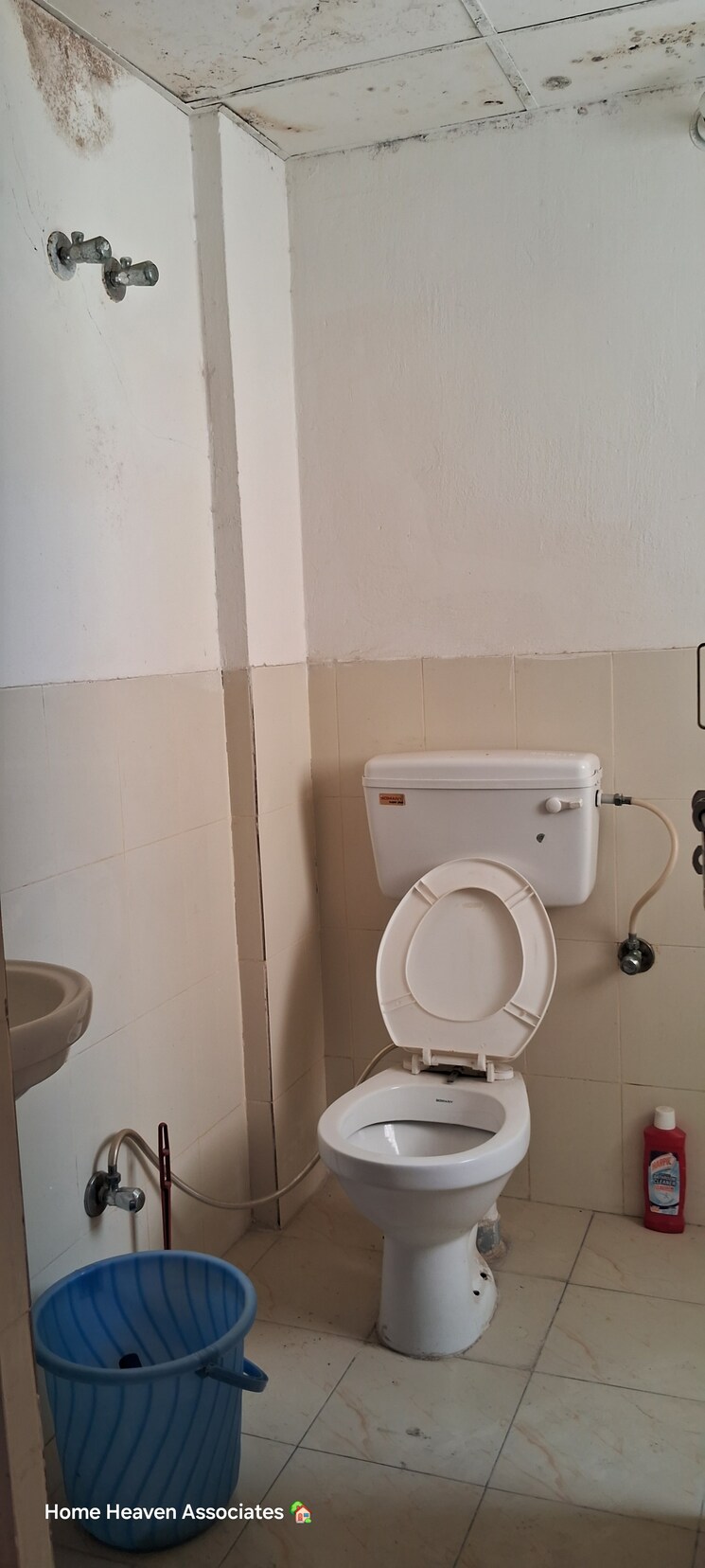 Bathroom, conscient-habitat 2 Bedroom 484 Sq.Ft. Apartment In Sector 99a Gurgaon 8917924