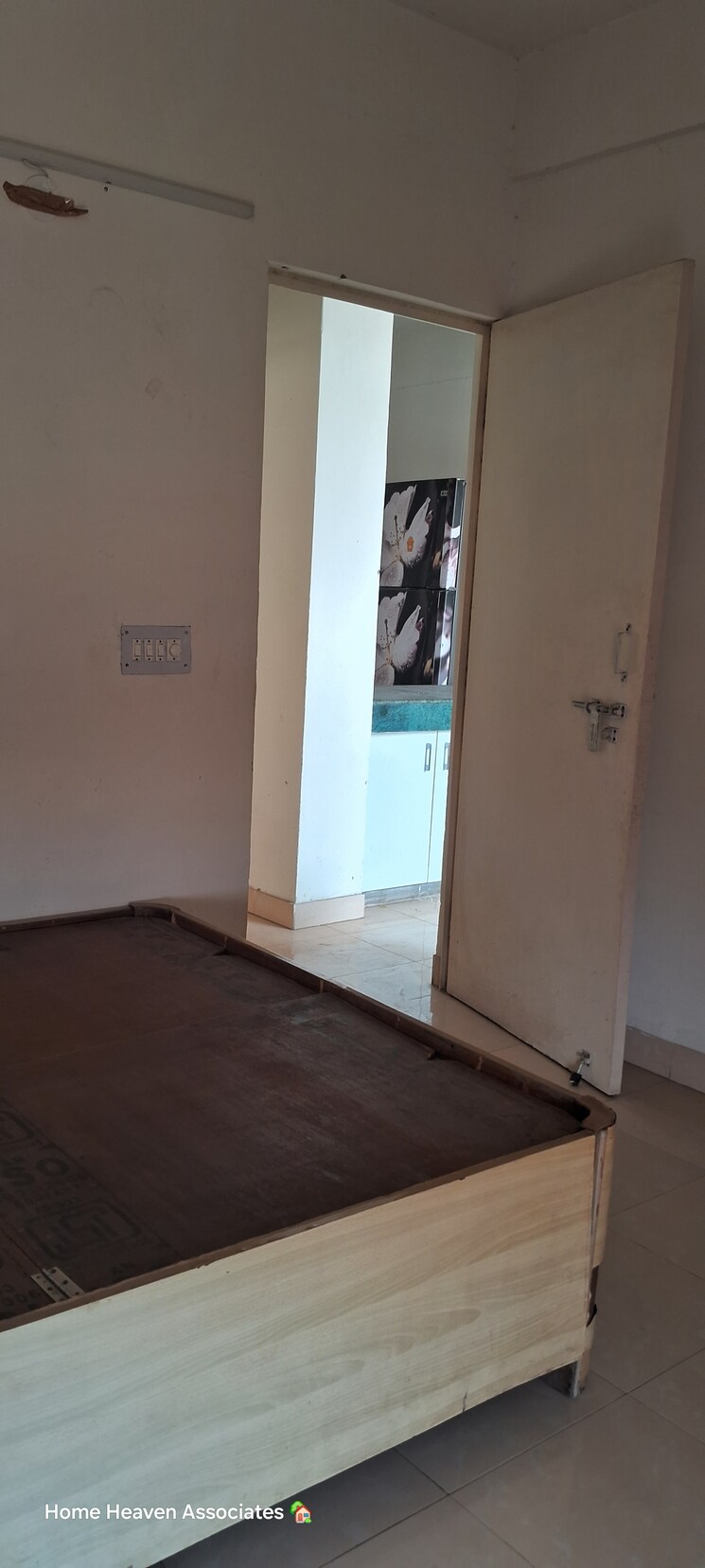 Kitchen, conscient-habitat 2 Bedroom 484 Sq.Ft. Apartment In Sector 99a Gurgaon 8917924