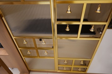 Furnished Amenities in 2.5 BHK Apartment at Salarpuria Sattva Exotic, Kogilu – for Rent