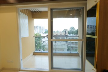 2.5 BHK Apartment For Rent in Salarpuria Sattva Exotic, Kogilu