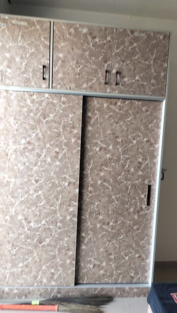 Balcony in 3 BHK Apartment at ROF Aalayas, Sector 102 – for Rent