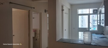 Building Lobby in 2 BHK Apartment at Conscient Habitat, Sector 99a – for Rent