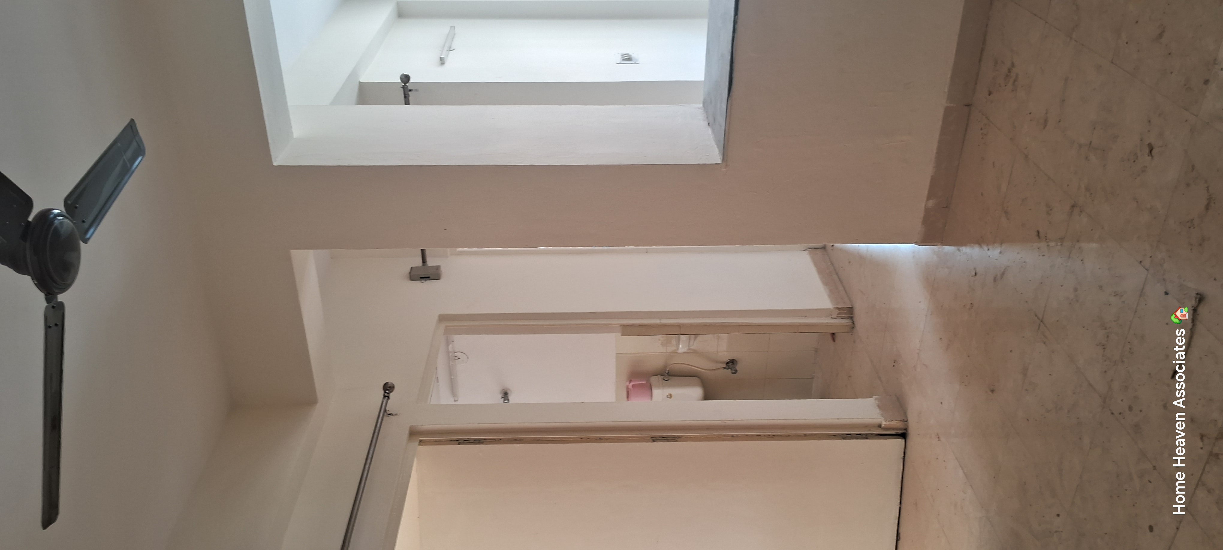 2 BHK Apartment For Rent in Conscient Habitat