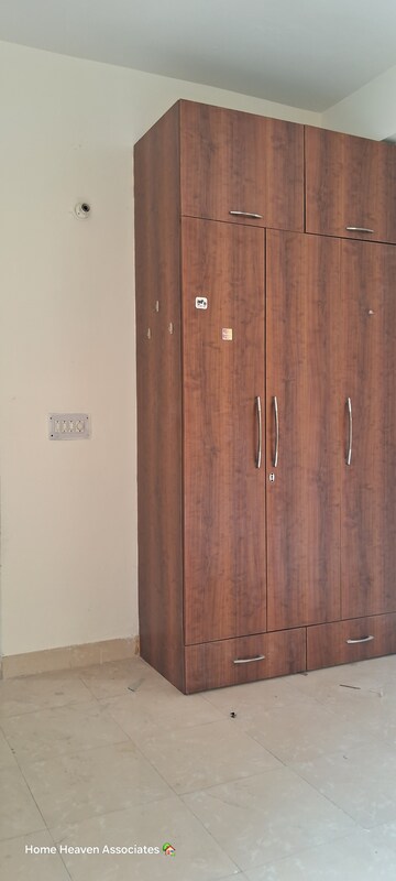 Furnished Amenities in 2 BHK Apartment at Conscient Habitat, Sector 99a – for Rent