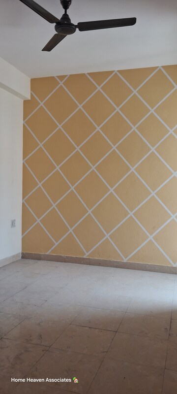 Balcony in 2 BHK Apartment at Conscient Habitat, Sector 99a – for Rent