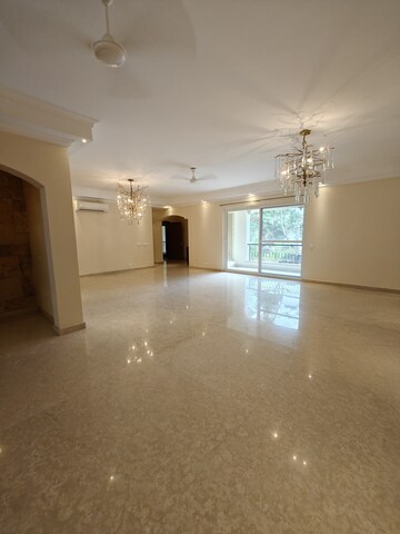 4 BHK Apartment For Sale in Amyand Regency, Shivaji Nagar