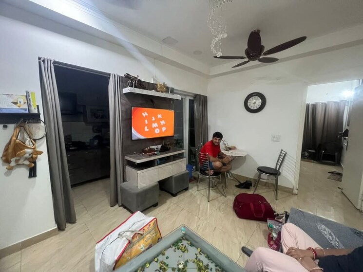 Bedroom, divyansh-flora 2 Bedroom 1155 Sq.Ft. Apartment In Sector 16c Greater Noida Greater Noida 8917941