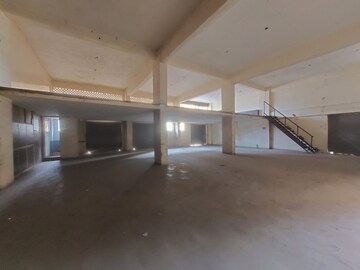  Warehouse – Exterior View View at Vasai East - for Rent