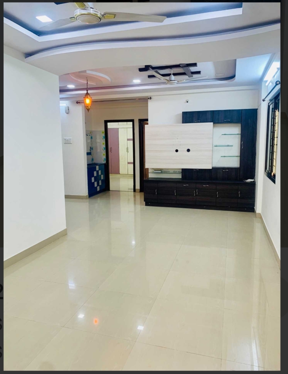 2 BHK Apartment For Rent in Essen Elegance