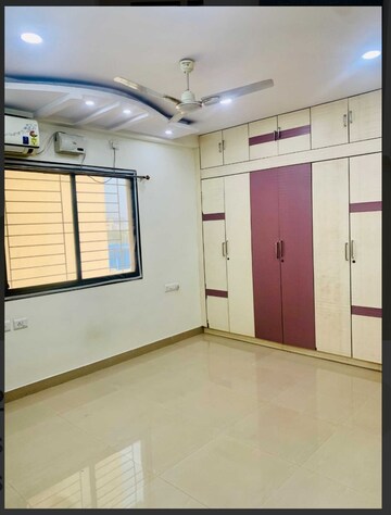 Kitchen in 2 BHK Apartment at Essen Elegance, Nallagandla – for Rent