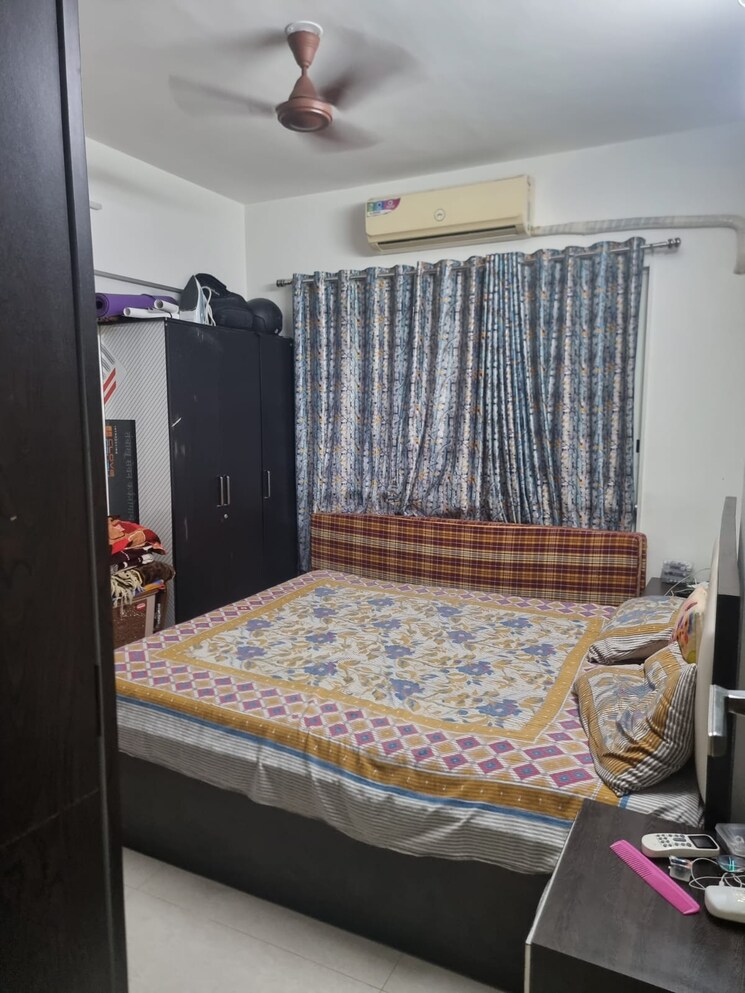 Bedroom, gurukrupa-marina-enclave 2 Bedroom 741 Sq.Ft. Apartment In Malad West Mumbai 8917922