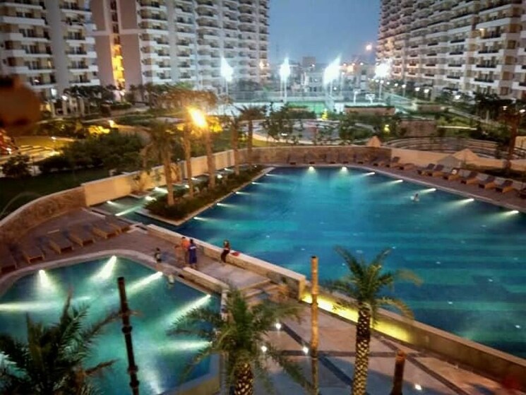 Swimming Pool, ace-city 3 Bedroom 1325 Sq.Ft. Apartment In Sector 1 Greater Noida Greater Noida 8917944