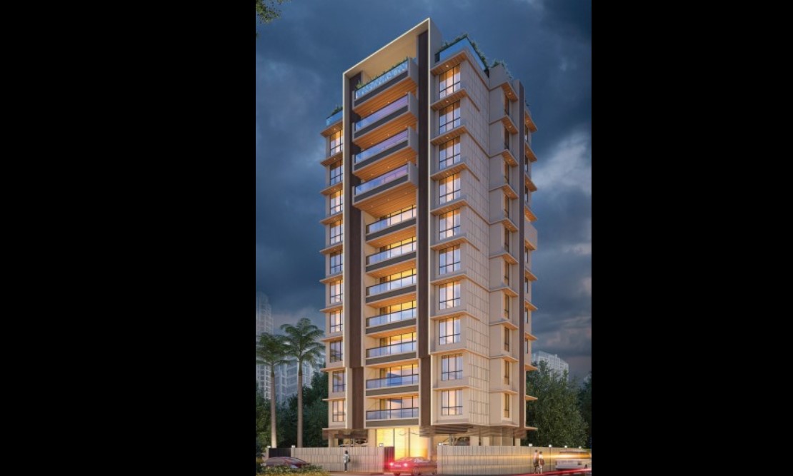 4 BHK Apartment For Sale in Evo 10