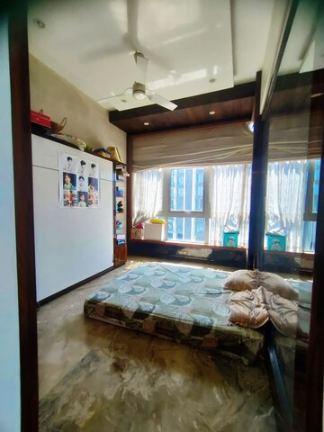 Bedroom in 6 BHK Apartment at Oberoi Exquisite Goregaon, Goregaon East – for Sale
