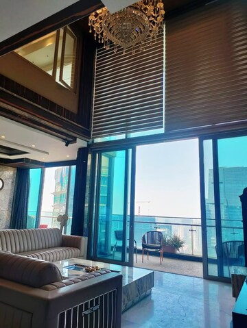 6 BHK Apartment – Exterior View View at Oberoi Exquisite Goregaon, Goregaon East - for Sale
