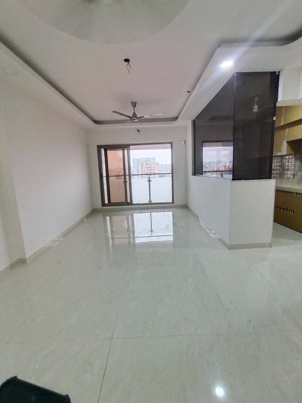 2 BHK Apartment For Rent in Geeta CHS