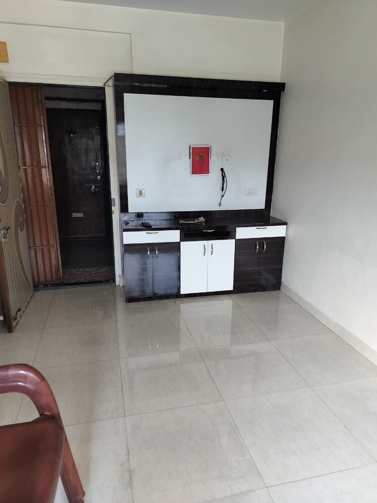 Living Room, marve-queen 1 Bedroom 400 Sq.Ft. Apartment In Malad West Mumbai 8917957