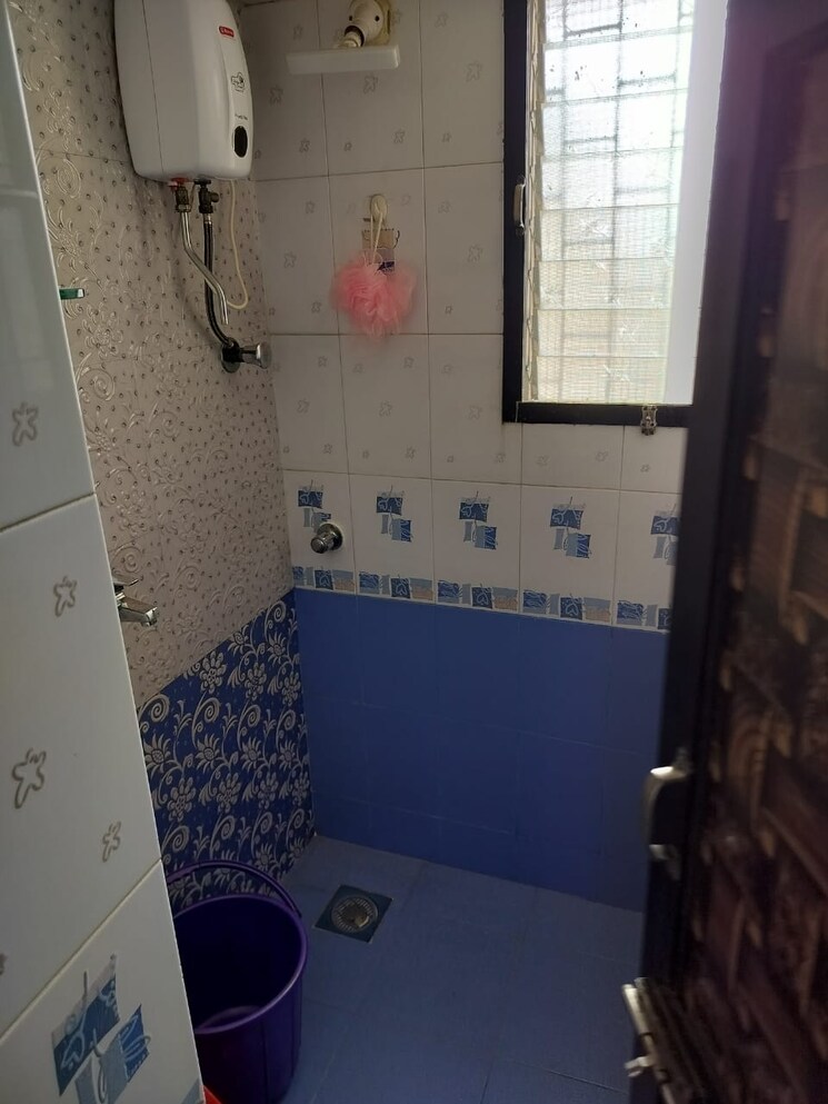 Bathroom, marve-queen 1 Bedroom 400 Sq.Ft. Apartment In Malad West Mumbai 8917957