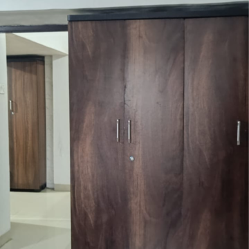 Furnished Amenities in 2 BHK Apartment at Shree Vinayak Sharnam Green, Vadodara Airport – for Rent