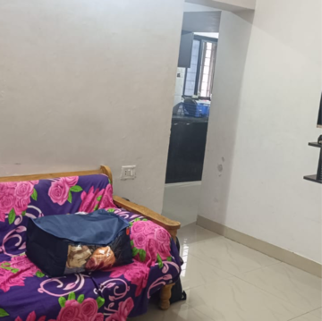 2 BHK Apartment For Rent in Shree Vinayak Sharnam Green, Vadodara Airport