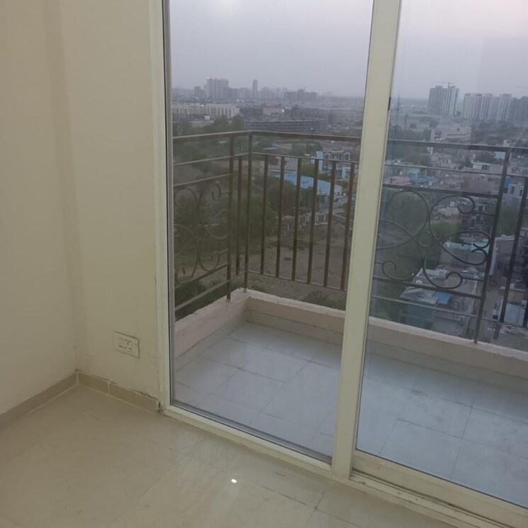 Balcony, signature-global-the-millennia 2 Bedroom 644 Sq.Ft. Apartment In Garoli Kalan Gurgaon 8917990