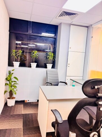 Team Area in  Office Space at Sector 2 – for Rent