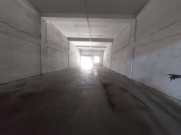  Warehouse – Exterior View View at Vasai East - for Rent