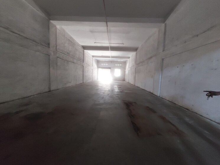 Exterior View, vasai east Commercial Warehouse 3100 Sq.Ft. In Vasai East Palghar 8917974