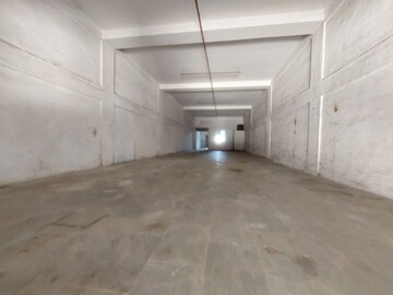  Warehouse – Exterior View View at Vasai East - for Rent