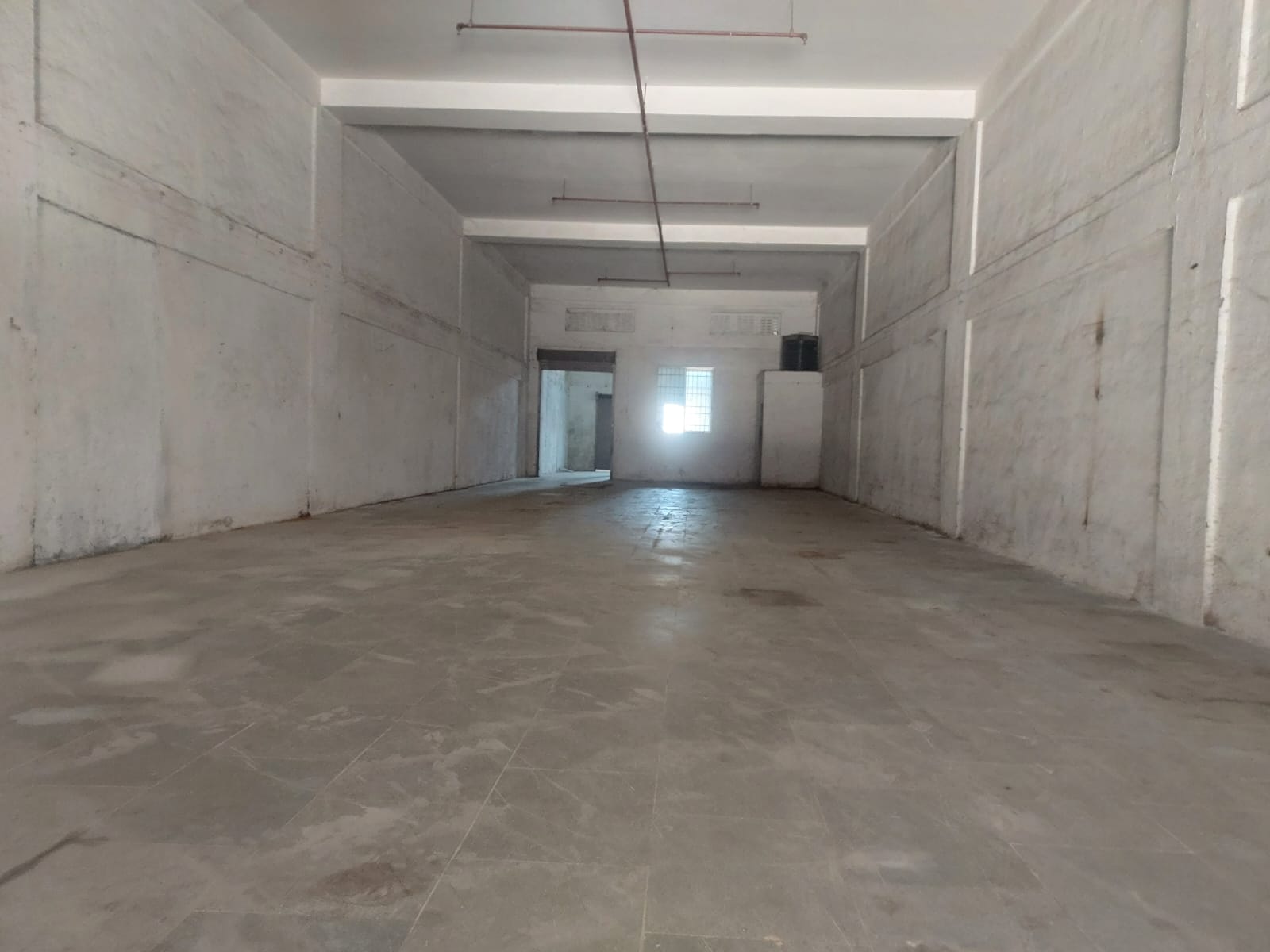 Warehouse For Rent in Vasai East