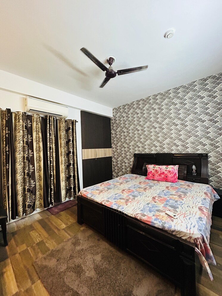 Bedroom, ace-city 3 Bedroom 1325 Sq.Ft. Apartment In Sector 1 Greater Noida Greater Noida 8917983