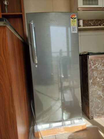 2 BHK Apartment For Rent in Sobha Dream Gardens, Thanisandra Main Road