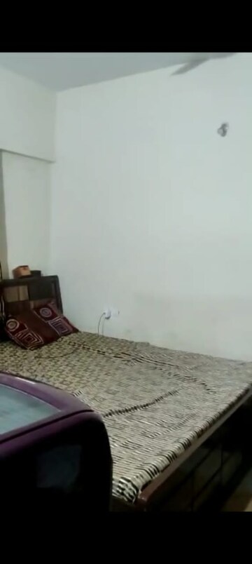 Bedroom in 1 BHK Apartment at Sai Krupa Residency Lohegaon, Lohgaon – for Rent