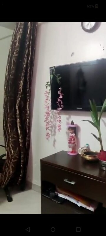 Furnished Amenities in 1 BHK Apartment at Sai Krupa Residency Lohegaon, Lohgaon – for Rent