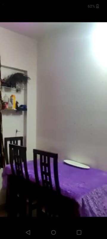 Furnished Amenities in 1 BHK Apartment at Sai Krupa Residency Lohegaon, Lohgaon – for Rent