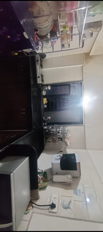 Furnished Amenities in 1 BHK Apartment at Sai Krupa Residency Lohegaon, Lohgaon – for Rent