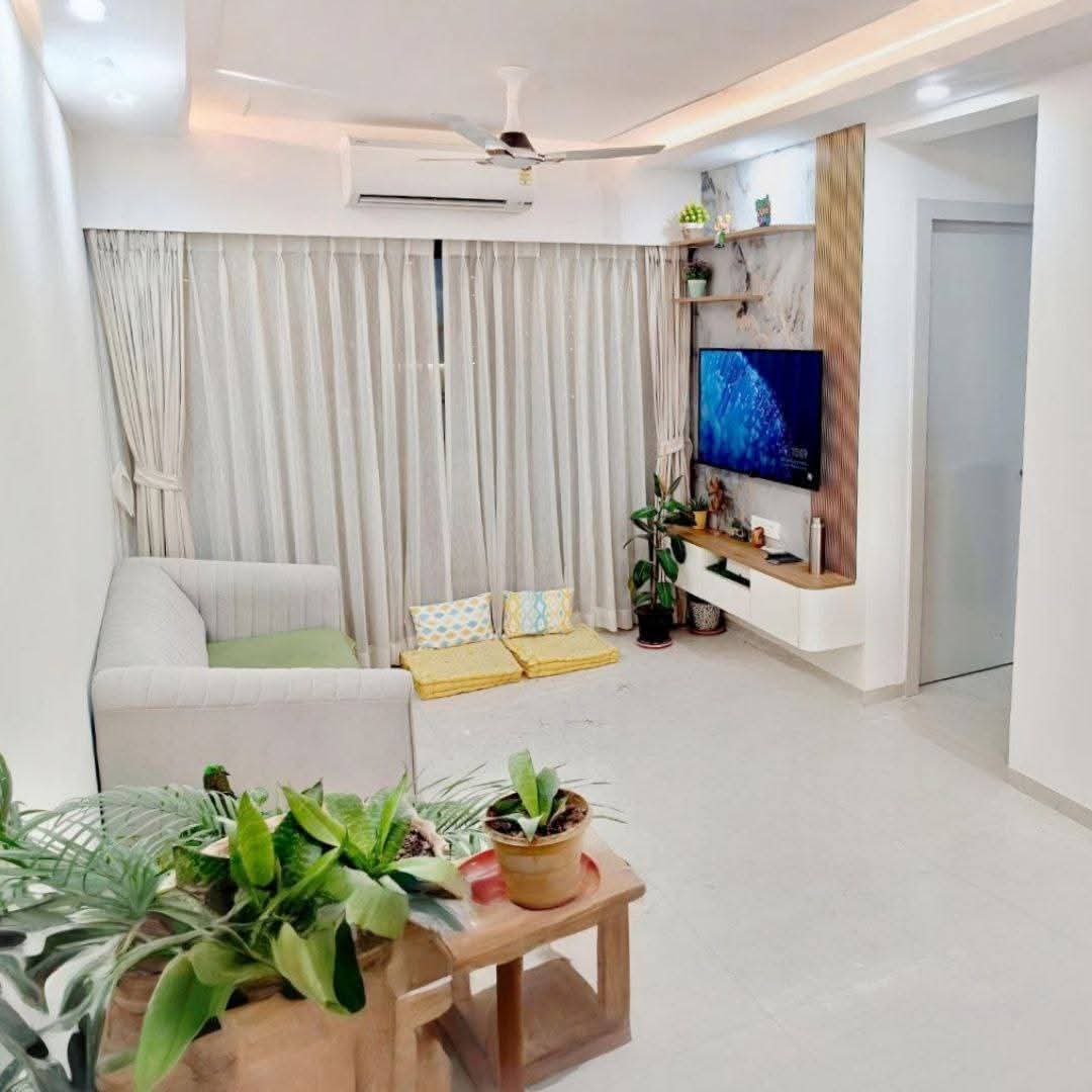 2 BHK Apartment For Rent in Pragati CHS Andheri East