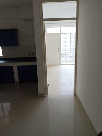 Building Lobby in 2 BHK Apartment at Breez Flora Avenue 33, Sohna Sector 33 – for Sale