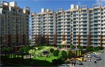 2 BHK 1000 Sq.Ft. Apartment in Breez Flora Avenue 33