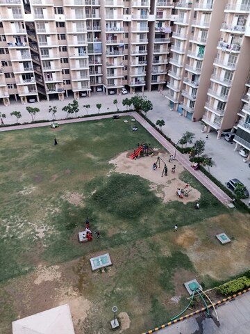 Master Plan in 2 BHK Apartment at Breez Flora Avenue 33, Sohna Sector 33 – for Sale