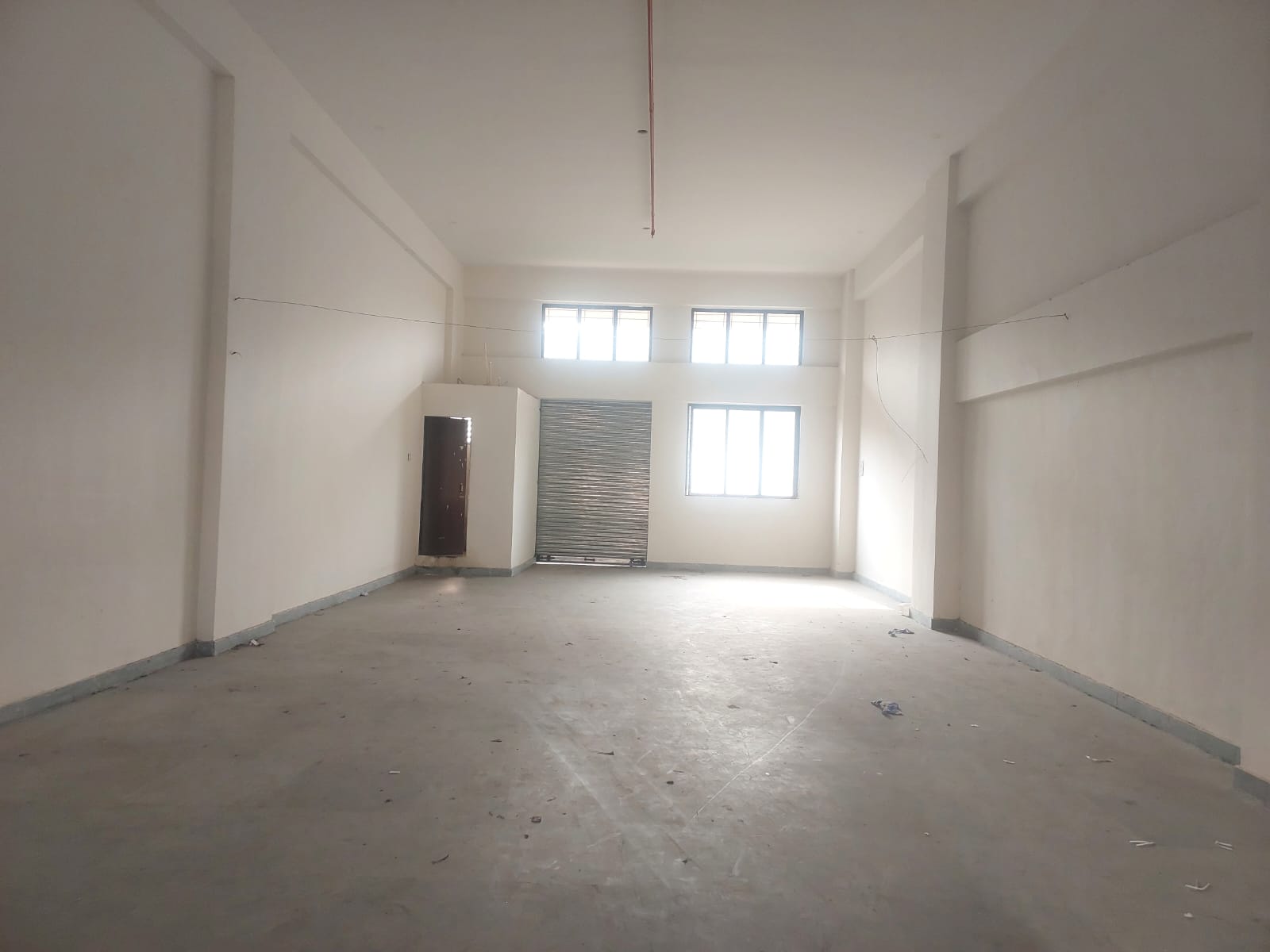 Warehouse For Rent in Vasai East